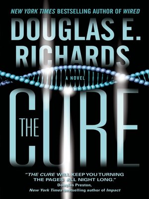 cover image of The Cure